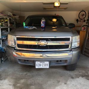 Meet your Posher, Ron